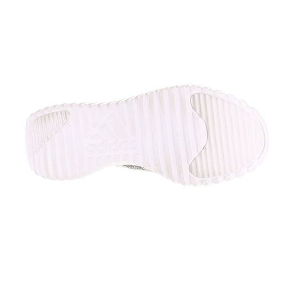 Adidas Womens Kaptir Flow Gray Running Shoes Size 9.5 Medium (B, M) - Picture 4 of 4